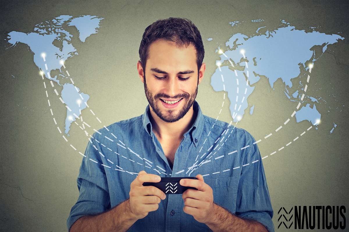 No crypto enthusiast left behind: Nauticus announces ...