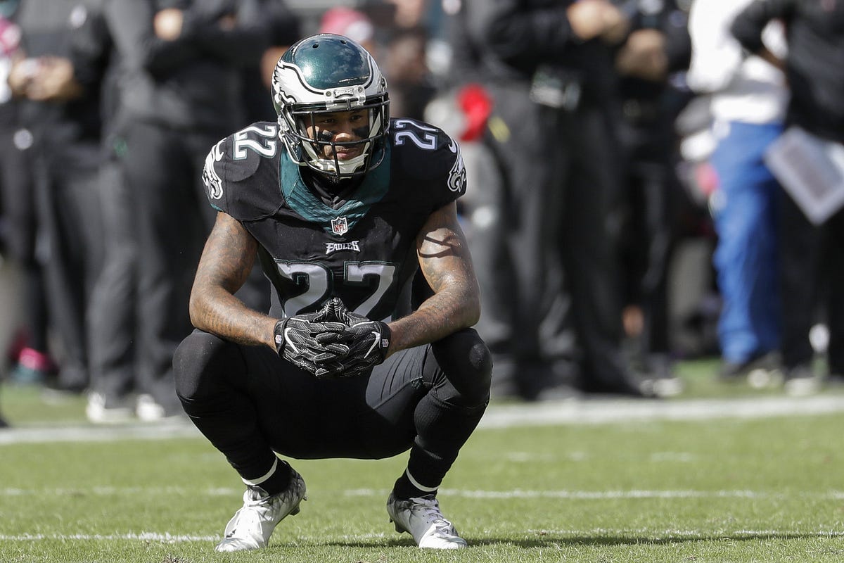 Ranking The Philadelphia Eagles’ Biggest Needs For 20172018 🏈 by