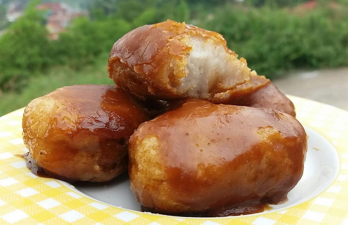 Cara Membuat Kue Yang Paling Mudah