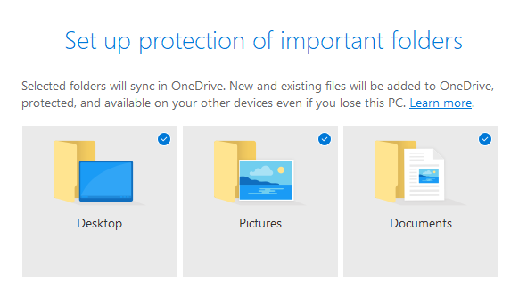 Auto Sync & Upload Your Installed Fonts With OneDrive on Windows 10
