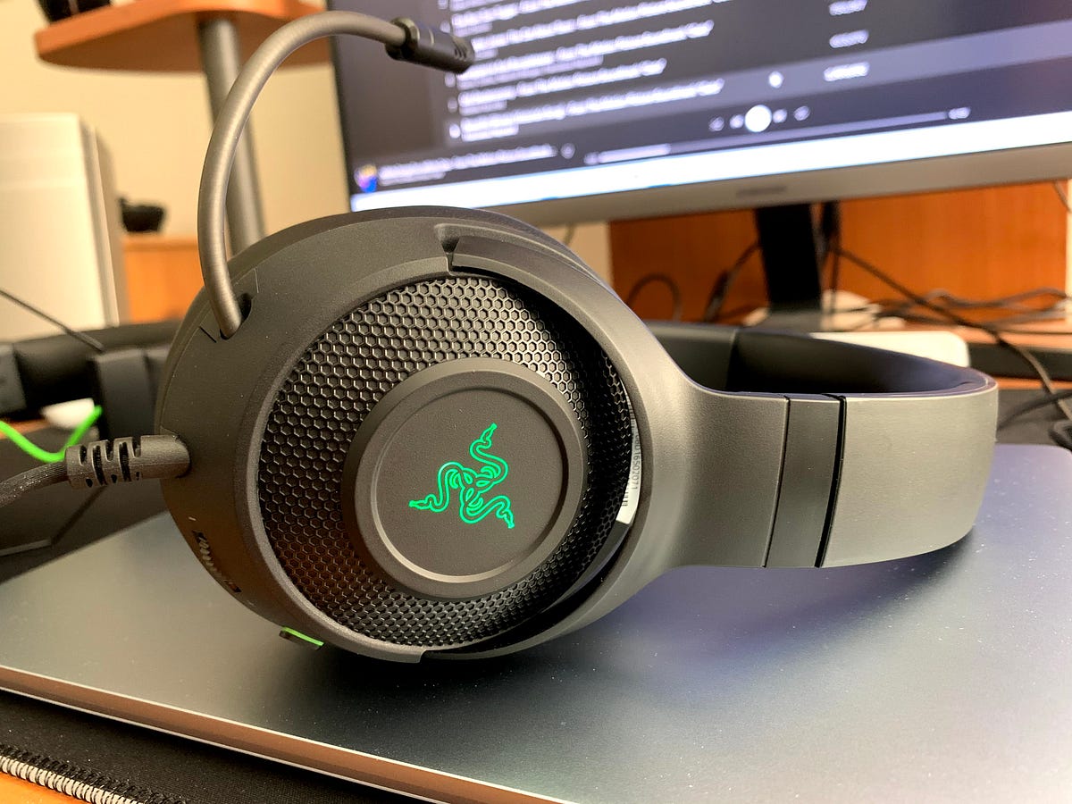 Razer Headset 