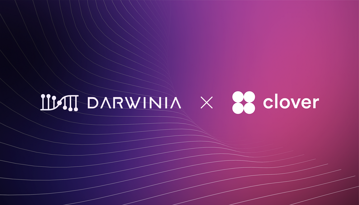 Clover x Darwinia｜Jointly Exploring Standard Protocols for Cross-chain Interaction of…