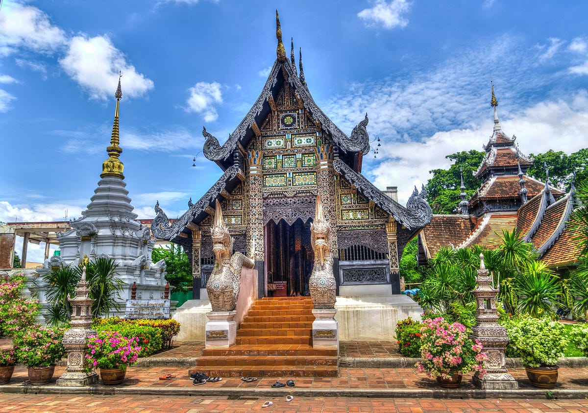 Tourism Thailand