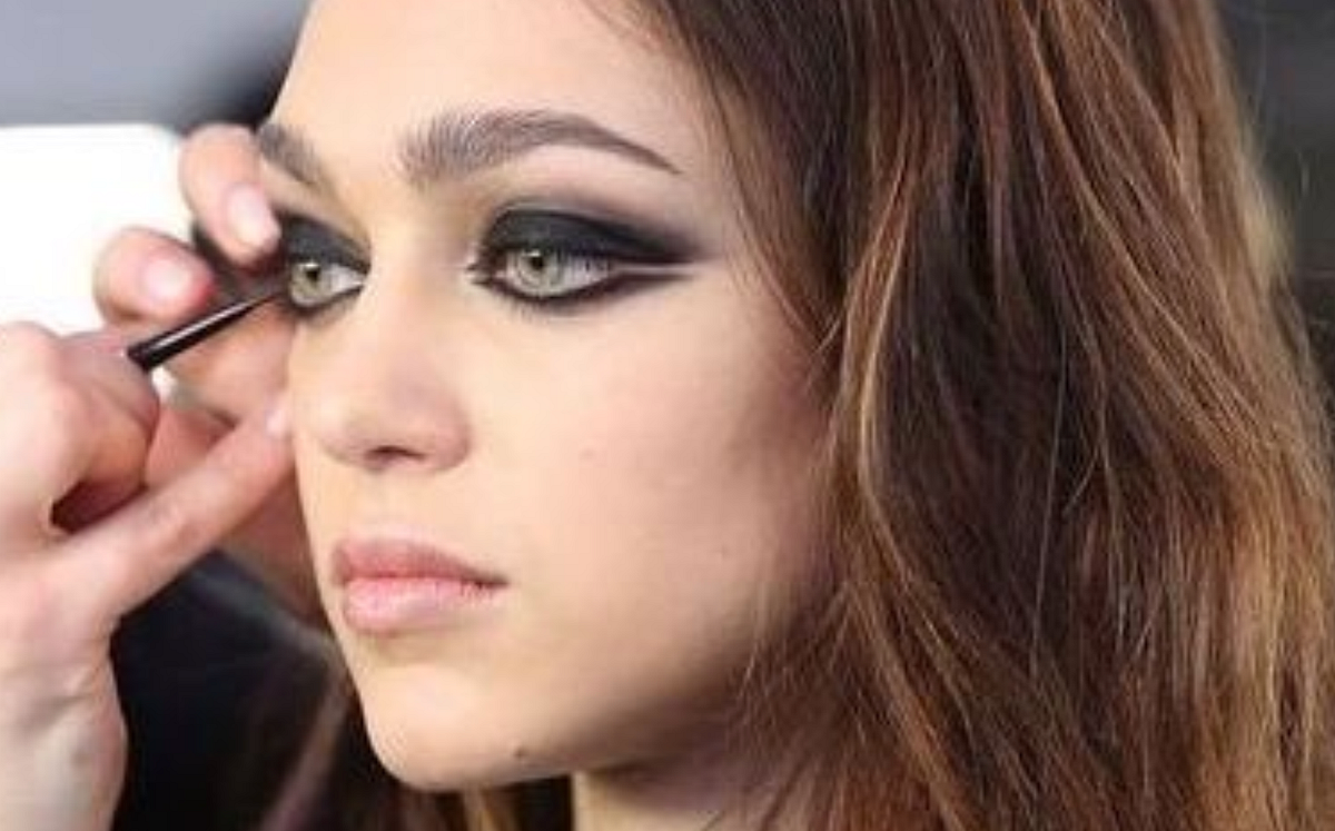 The Best Smokey Eye Makeup Palettes by MIRA BEAUTY™️ The Foundation