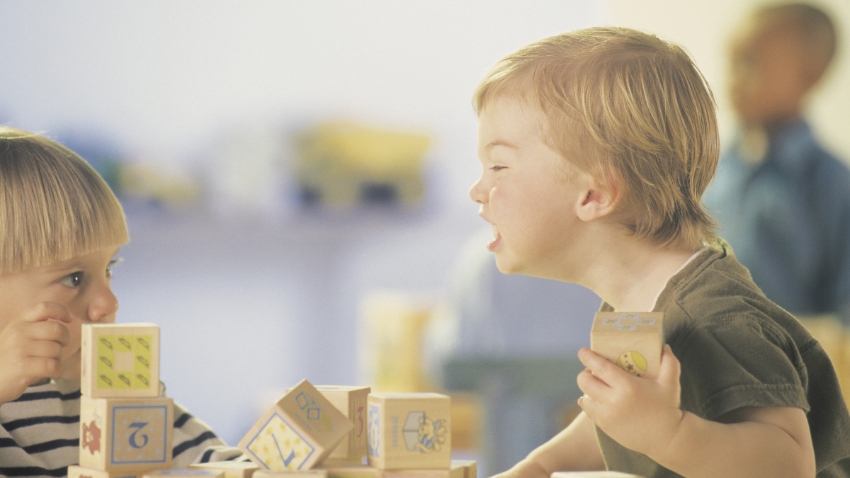 PANDAS A simple strep infection can cause the onset of OCD symptoms in