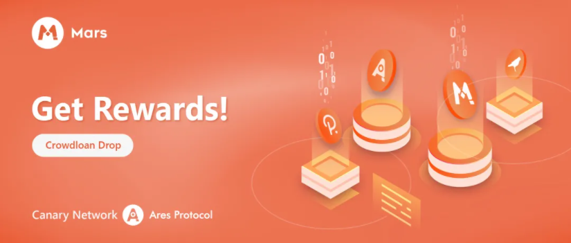 Mars Crowdloan Airdrop Receiving and Public Enquiring is On Operation