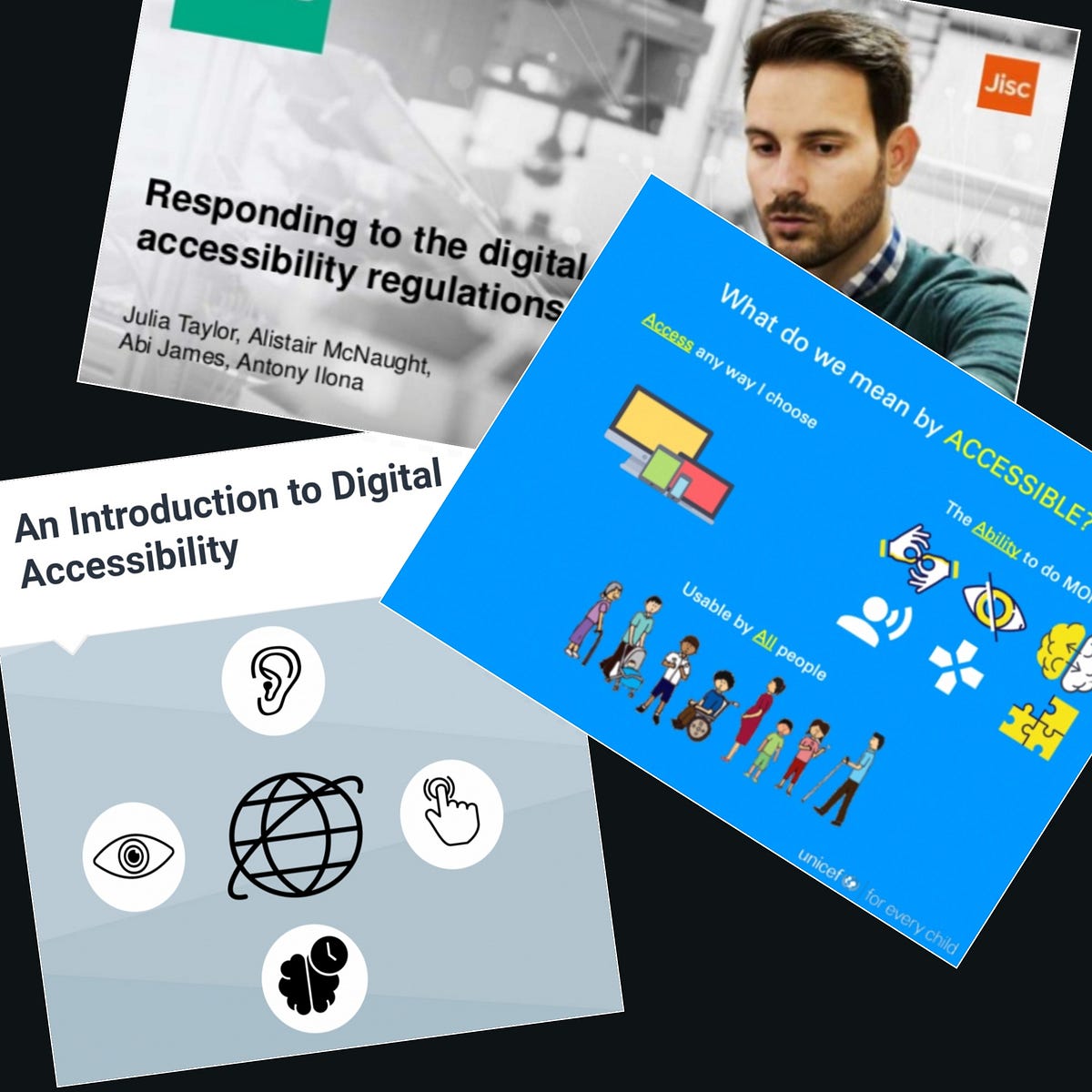 ACCESSIBILITY REGULATIONS. Accessibility regulations mean public… by