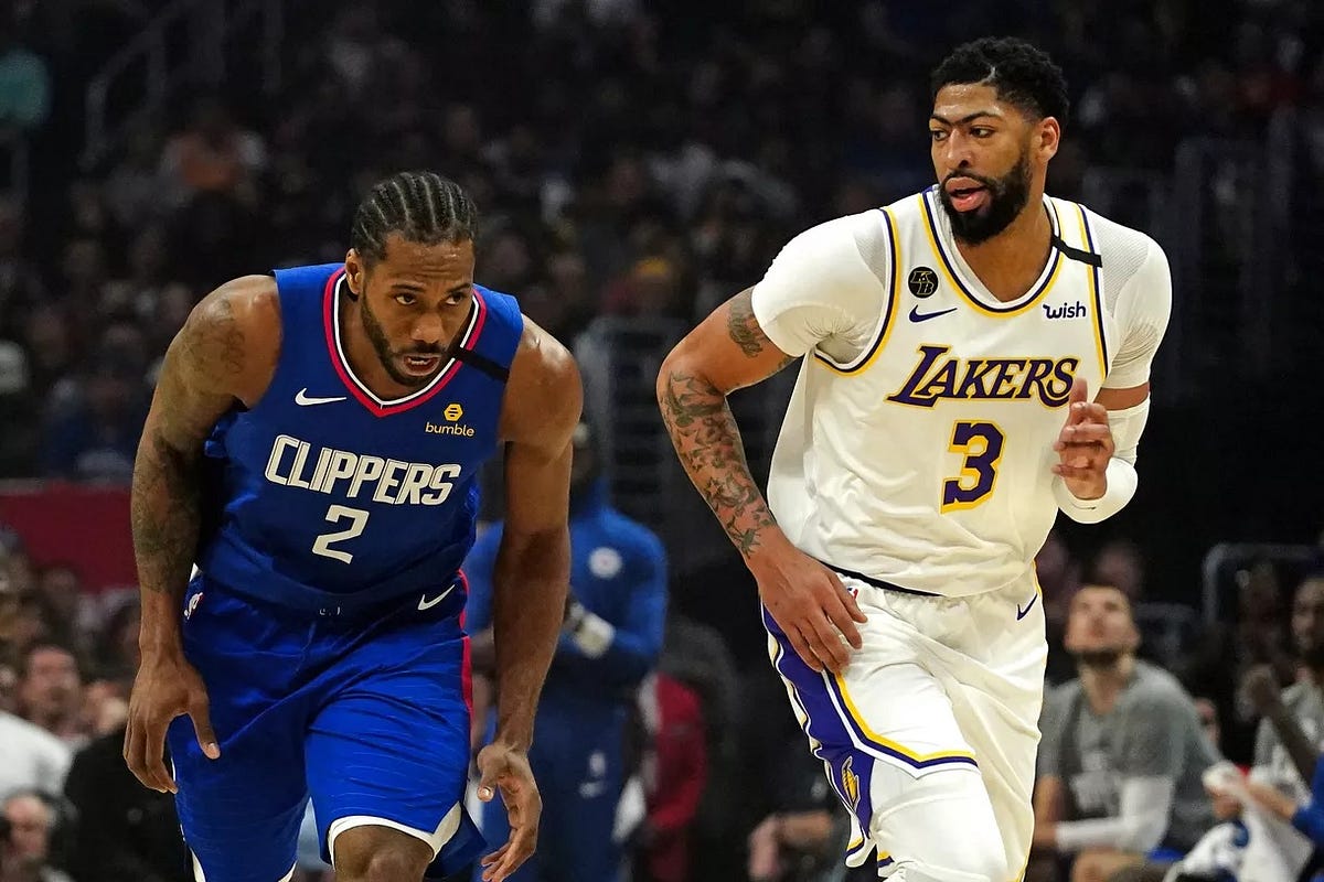 12 Nba Bubble Predictions And Takeaways Sportsraid