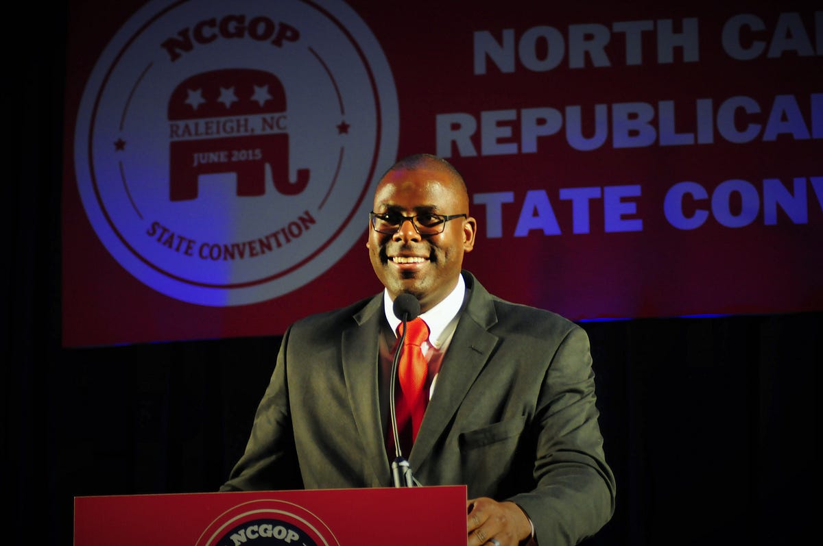 Why I Am A Republican. By Hasan Chairman of the North… by