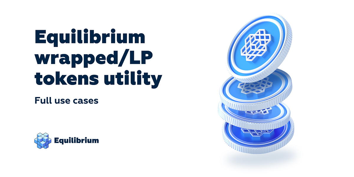 Insurance Pool Amazing Use Case For Wrappers/LP Tokens by