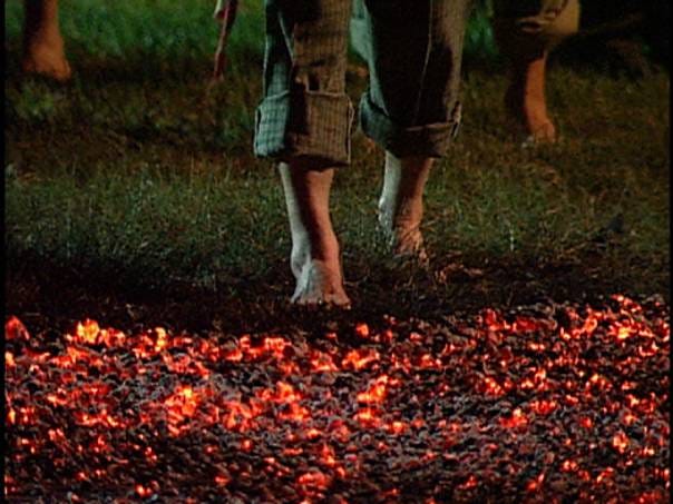 4 Interesting Facts I Bet You Never Knew About Fire Walking and Why it Can  Benefit You | by T. Allen Hanes | Medium