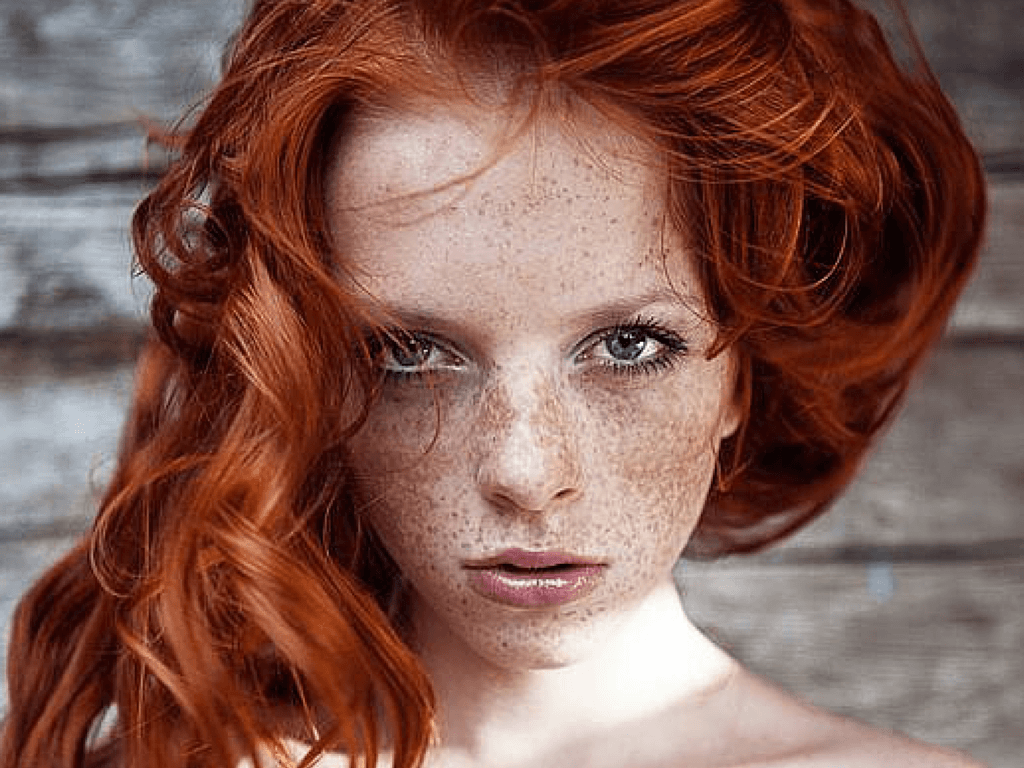 The Violent History Of Red Hair. The stereotypes aren't entirely… | by K.  Thor Jensen | OMGFacts | Medium