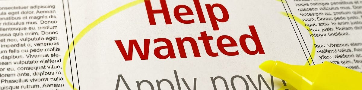 Why Job Ads Are Impossible To Read, According To The FBI