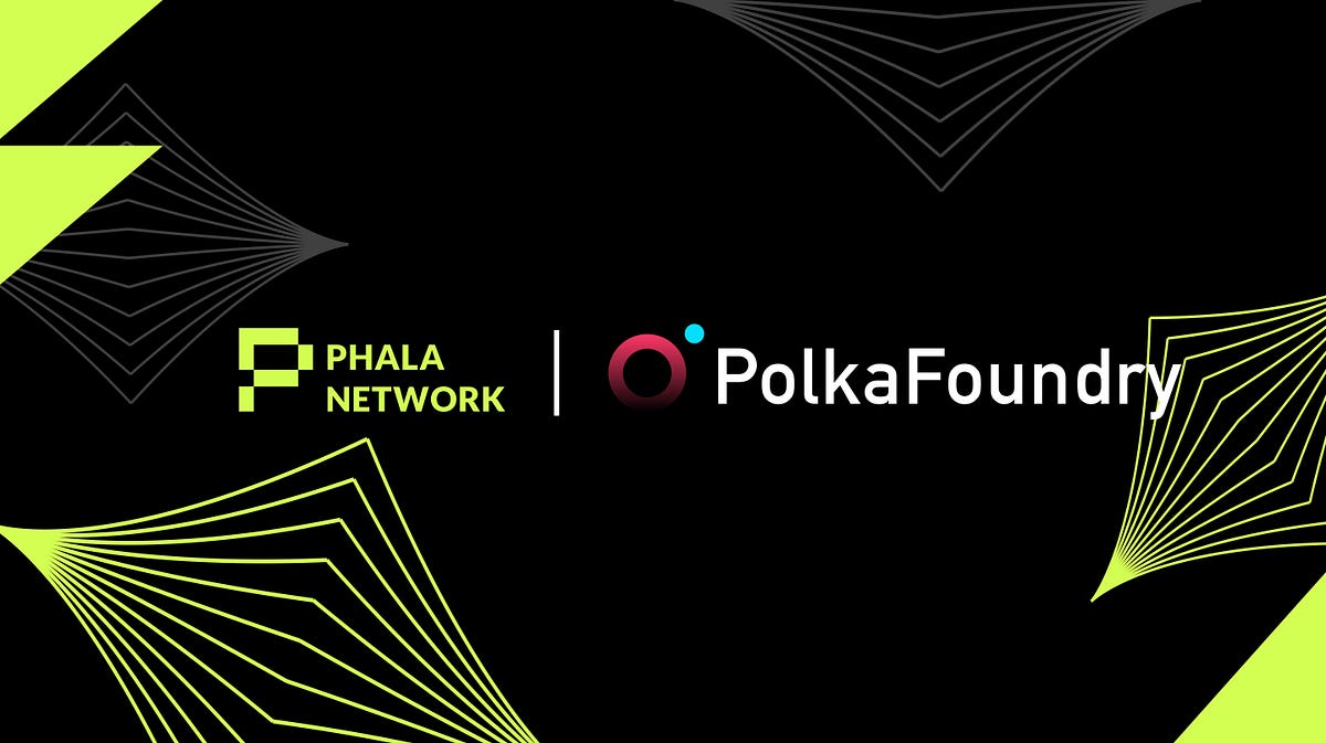 Phala to Provide Scalable, Privacy-Preserving Cross-chain Transactions for DeFi dApps and NFTs on…