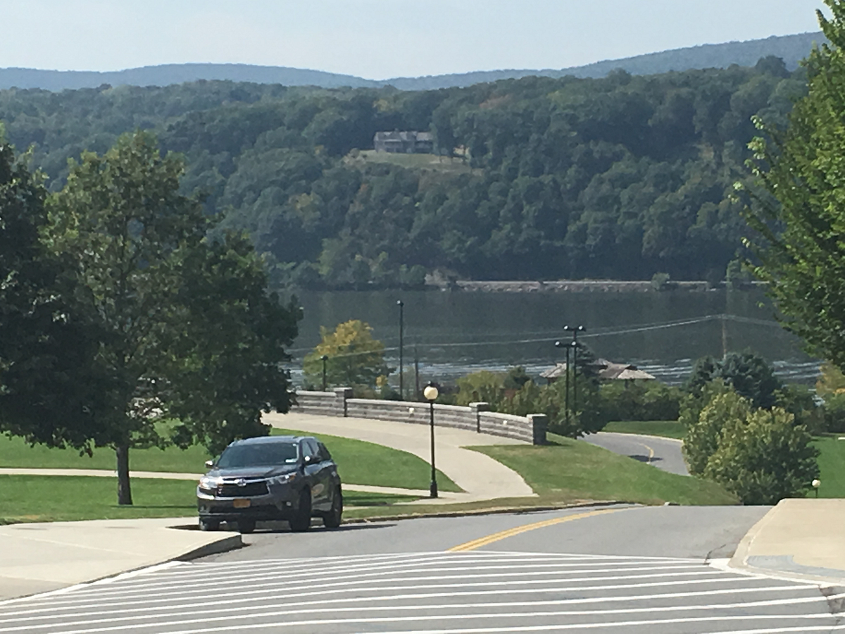 Record High September Weather in Hudson Valley This Week by William