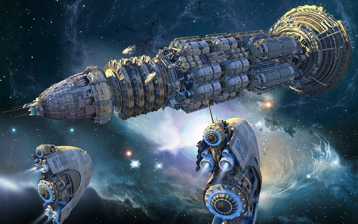 Viaggiare Nello Spaziotempo. La Scienza Di Interstellar