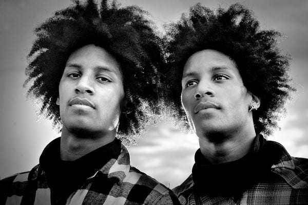 Spoiler Alert: Les Twins Workshop Not Worth It | by Kai Sosceles | Rue  Magazine | Medium