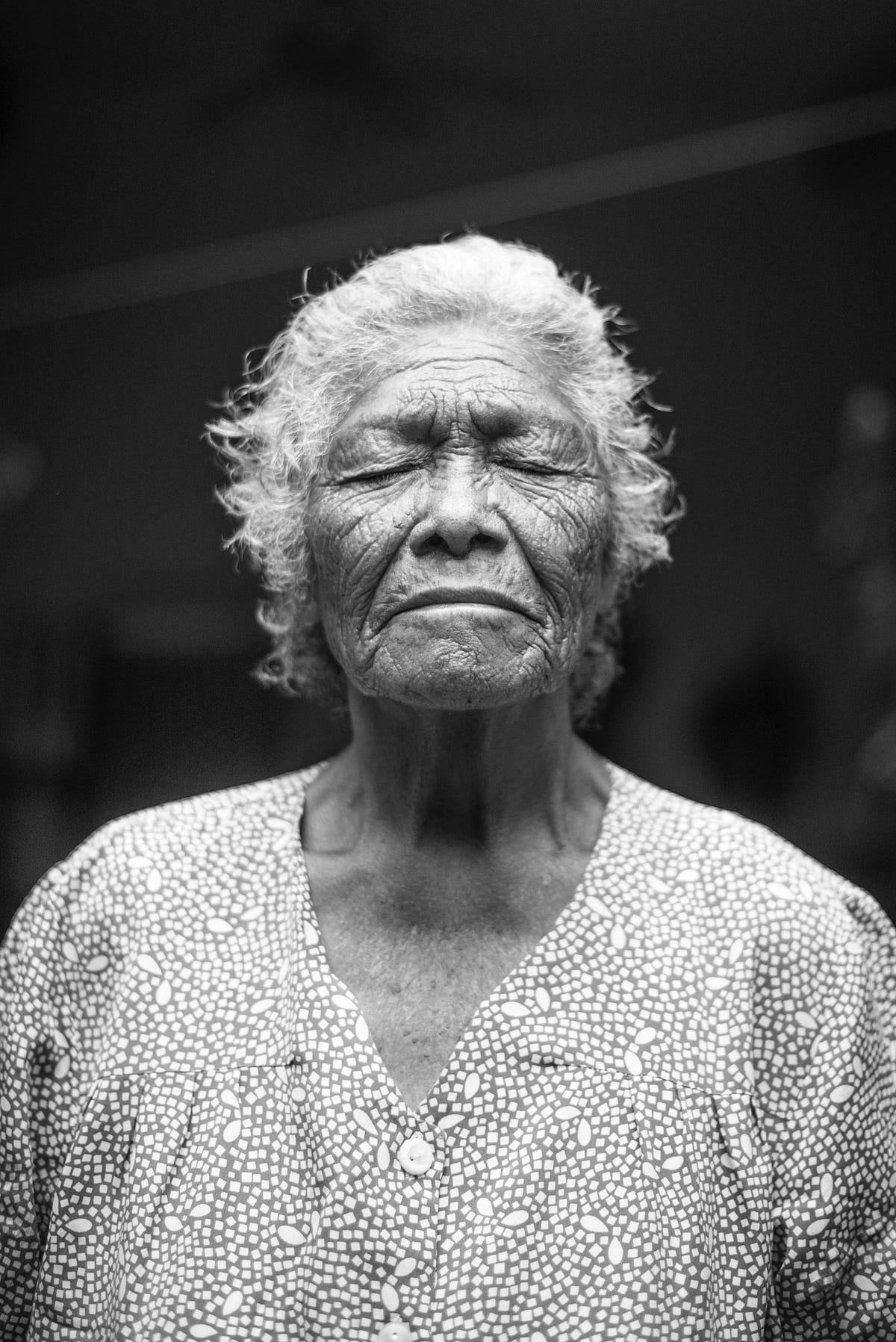 Why Older Doesn t Necessarily Mean Wiser By A Hafidh Medium