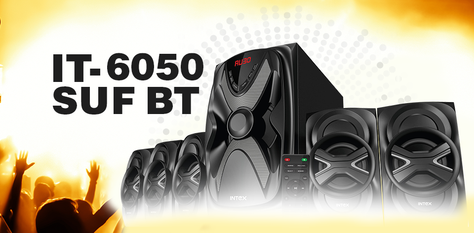 intex 6050 home theater price