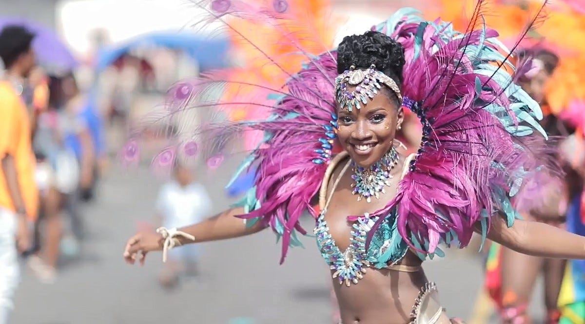 Vincy girls