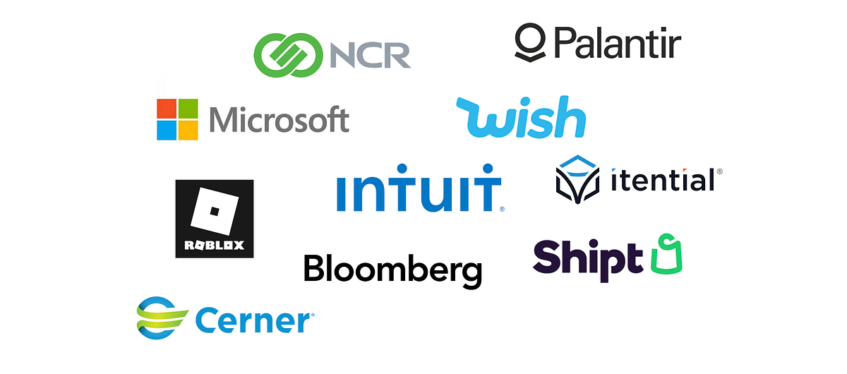 美國SDE New Grad申請手札 2020 ver.. 疫情之下 最困難大地遊戲開跑！ by Charles Chung Medium