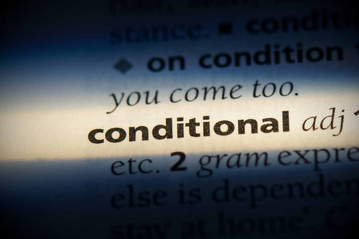 What Is Conditional Logic In Programming
