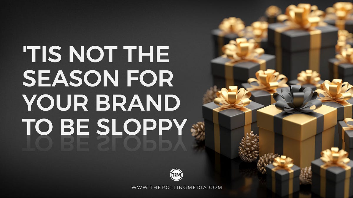 Our Top 3 Favorite Christmas Campaigns by Jozelle Tech Medium