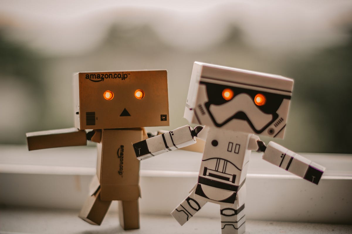 Reasons Why Ai Is Good