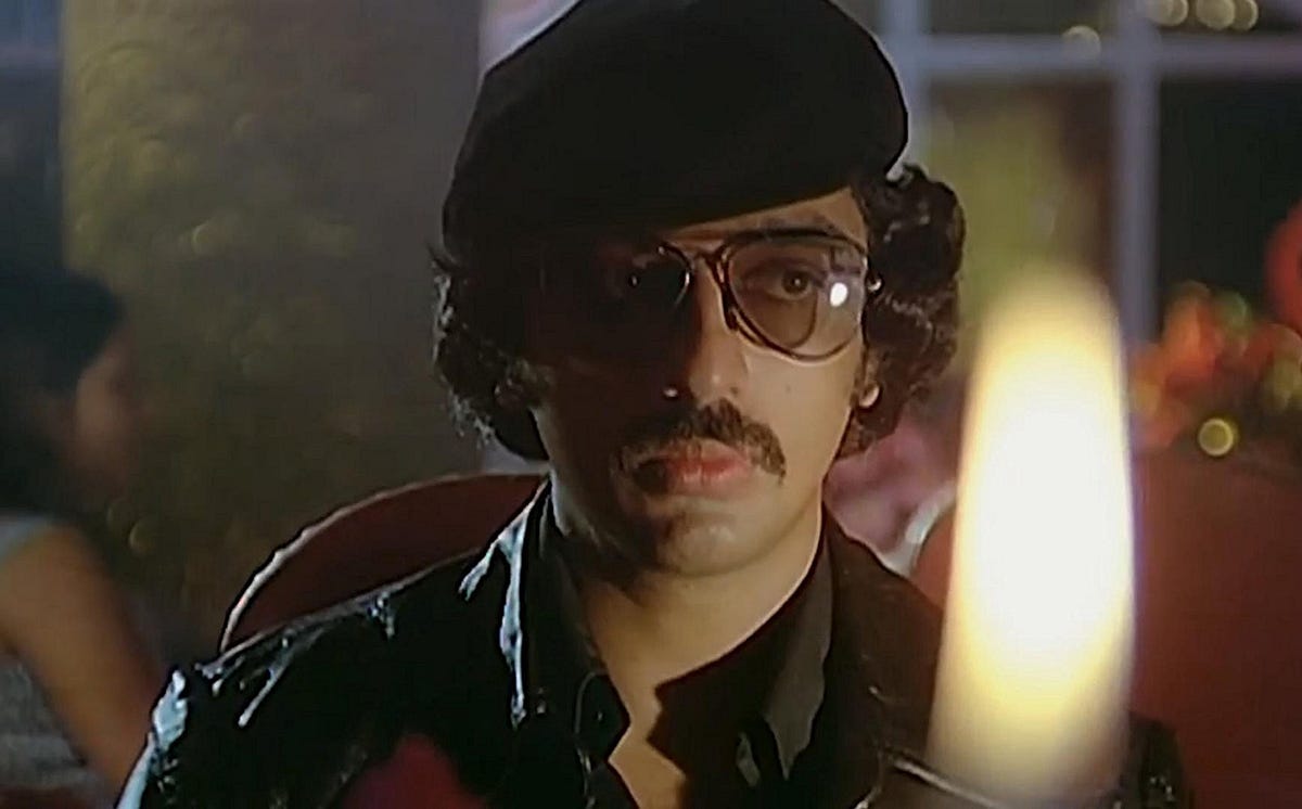 Sigappu Rojakkal — 50 Tamil Movies to watch before you Die ...