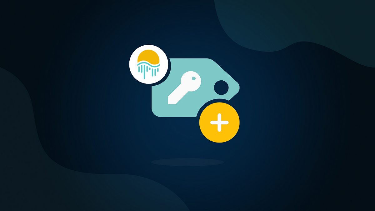 How to Create a Moonriver/Ethereum Address
