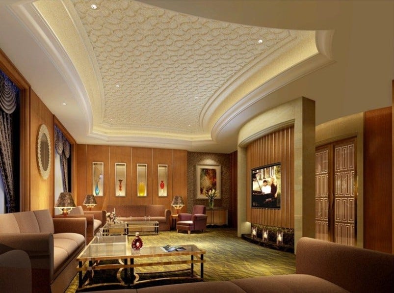 Expert Guidelines To Enhance The Ceiling Design Dream Homes