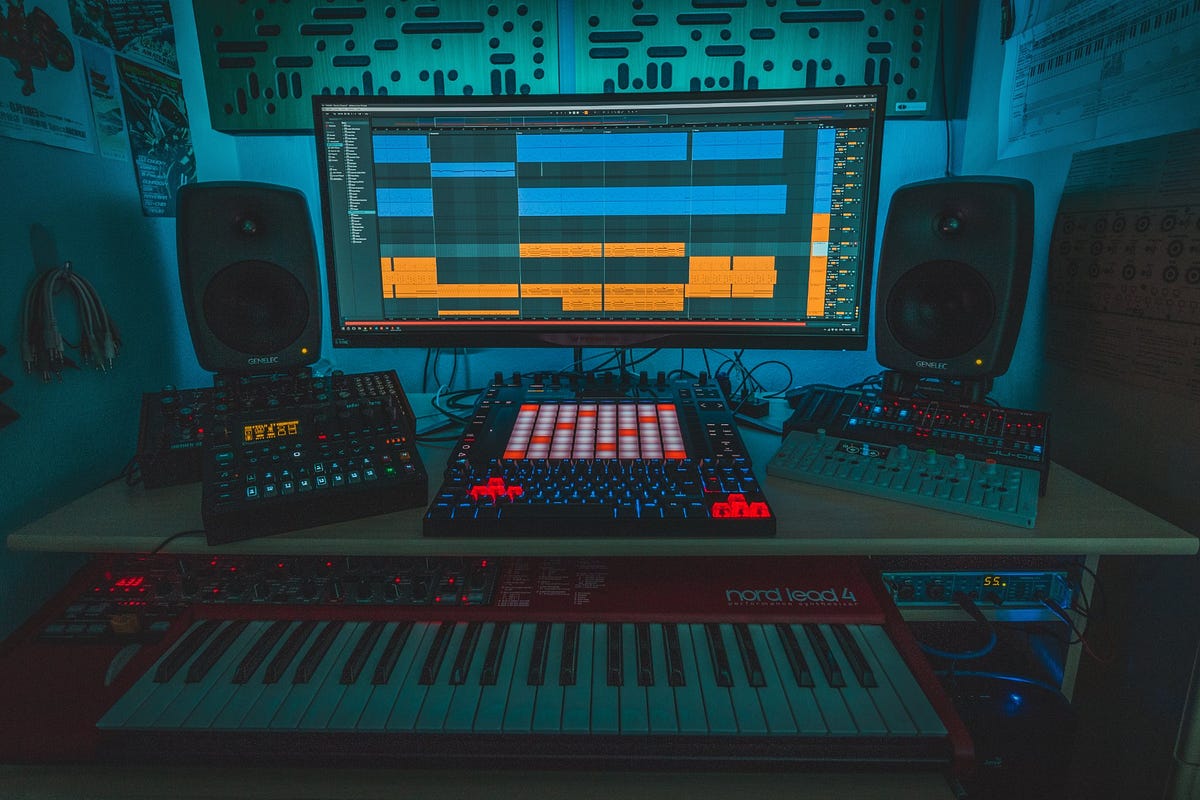 Vst for fl studio 20