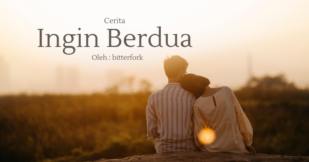 Ingin Berdua Berlatar Pohon Tua Kau Titipkan Wadah By Fyda Fauziyyah Kata Katalog Medium