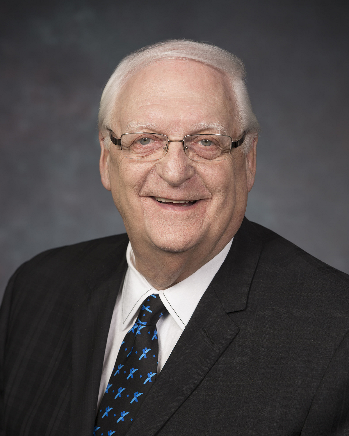 Express Employment Professionals Founder Robert A Funk Provides