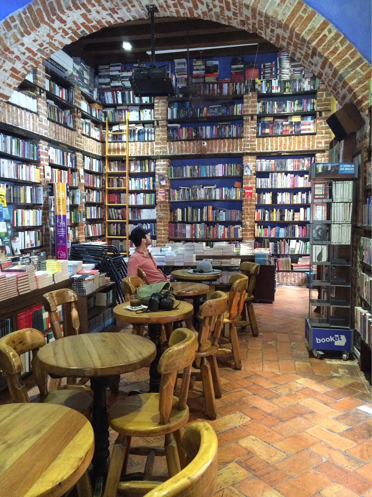 Telling Poop Jokes in Spanish. Two days ago I wrote about how we made