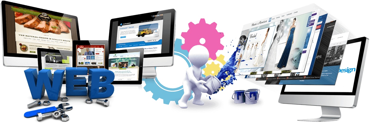 Benefits of Hiring Web Development Services by PixFill Medium
