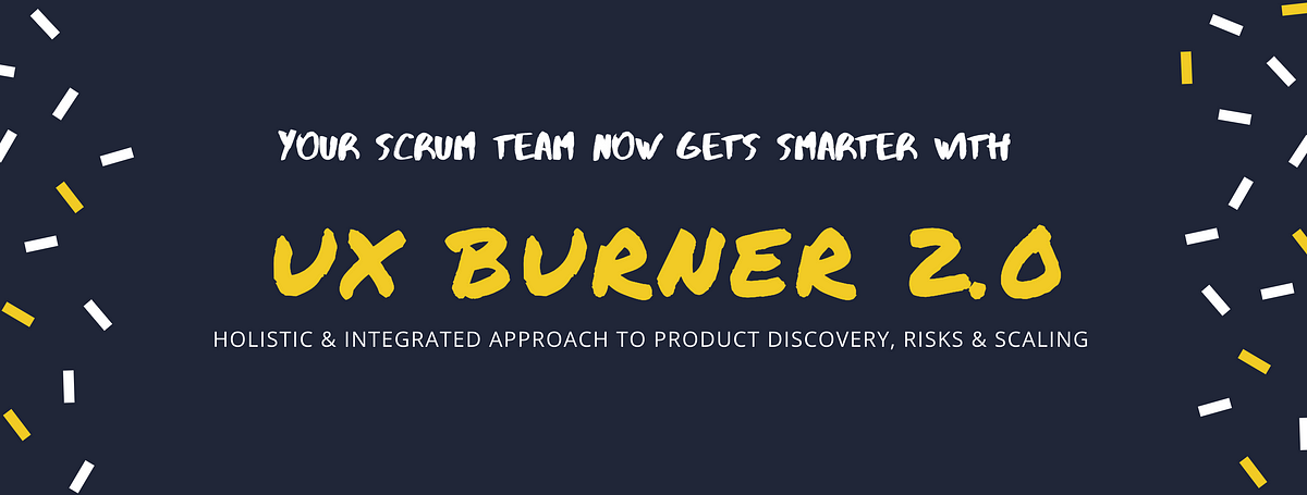 User Test Plan How To Get Optimal User Feedback By By Gowtham Nedunchezhian Ux Burner Medium
