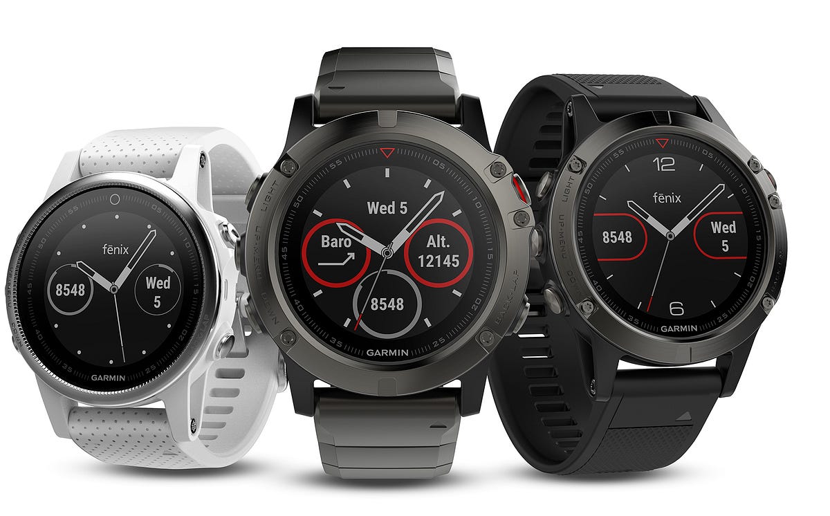 garmin edge black friday 2018