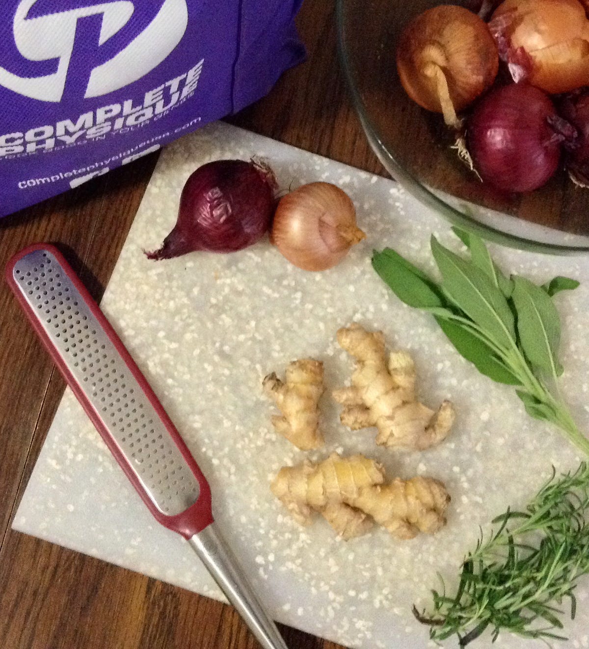 How to Use and Store Fresh Ginger Add a kick of special flavor and zest