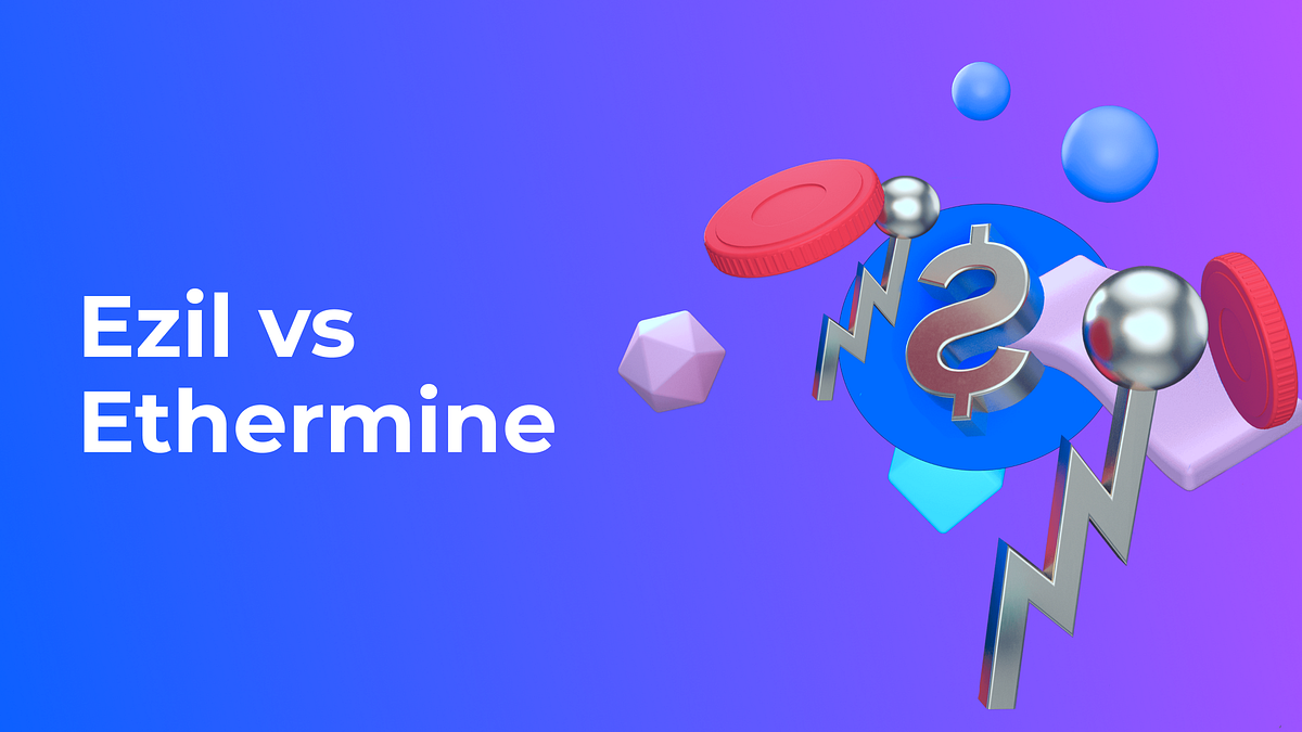 Mining Pools Profitability Test Medium