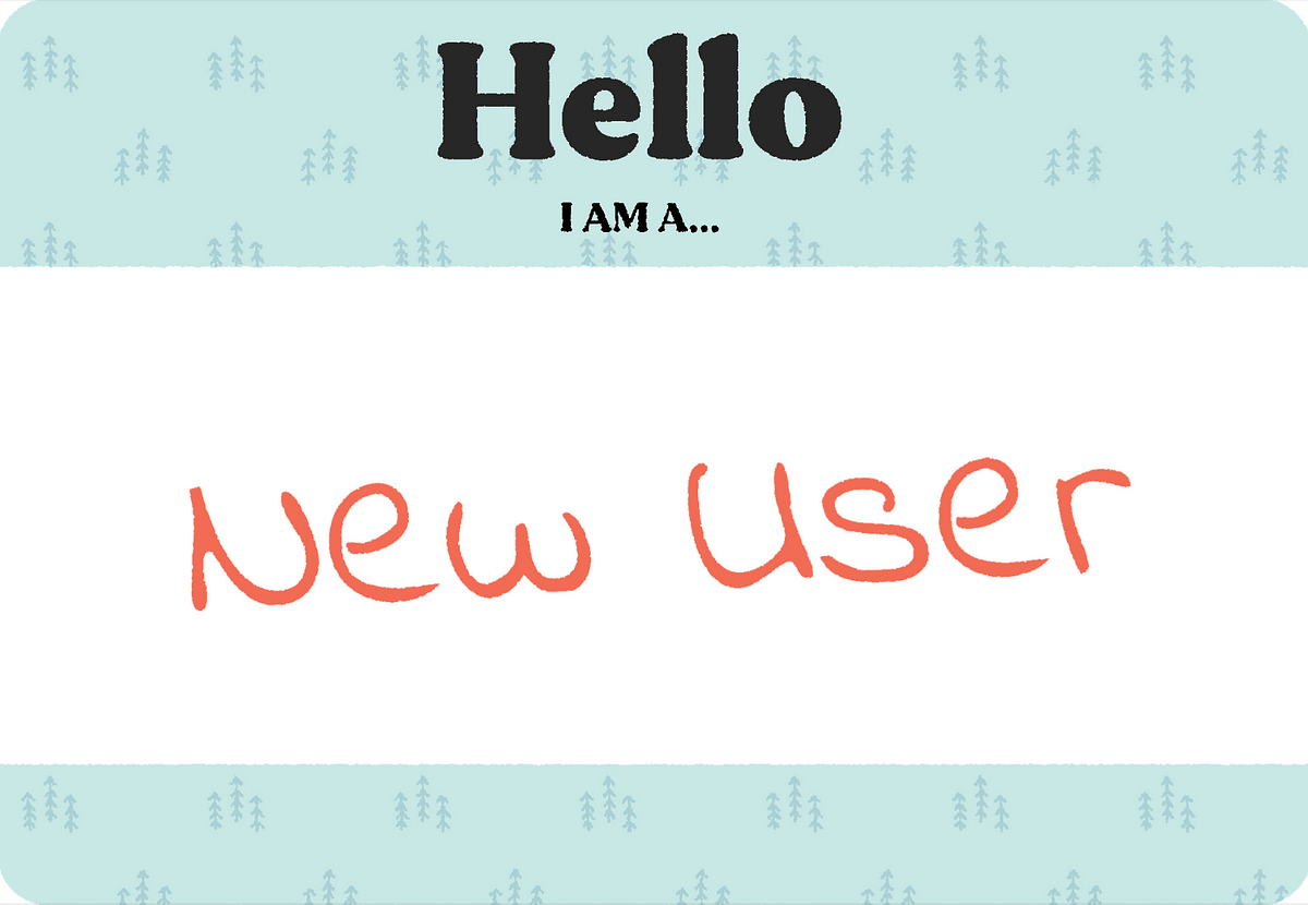 Value-first new user onboarding and how to stop losing new users you don’t even know you’re losing