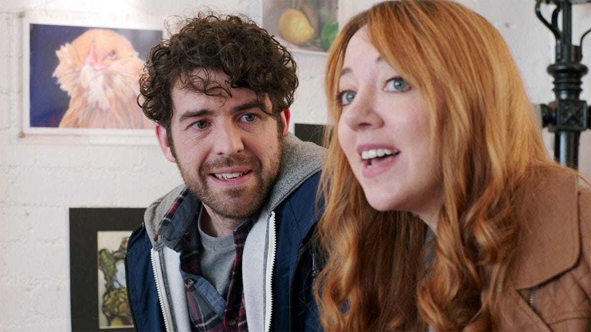 Motherland Saison 2 Streaming OFFICIAL Series | Motherland (Season 2, Episode 1) BBC iPlayer | by
