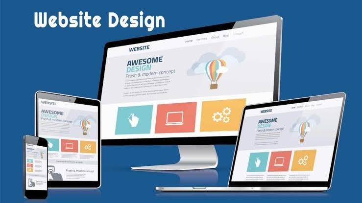 affordable web design