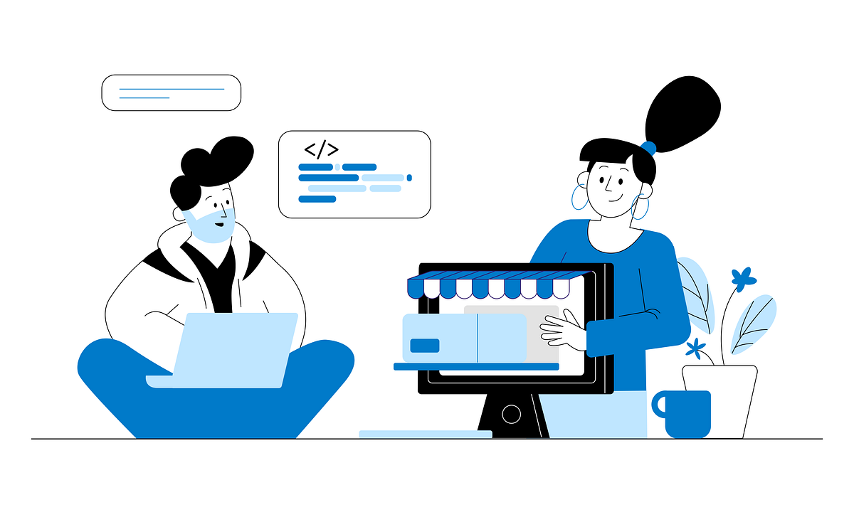 The Power of Small Change. A case study on how it doesn’t take a… by