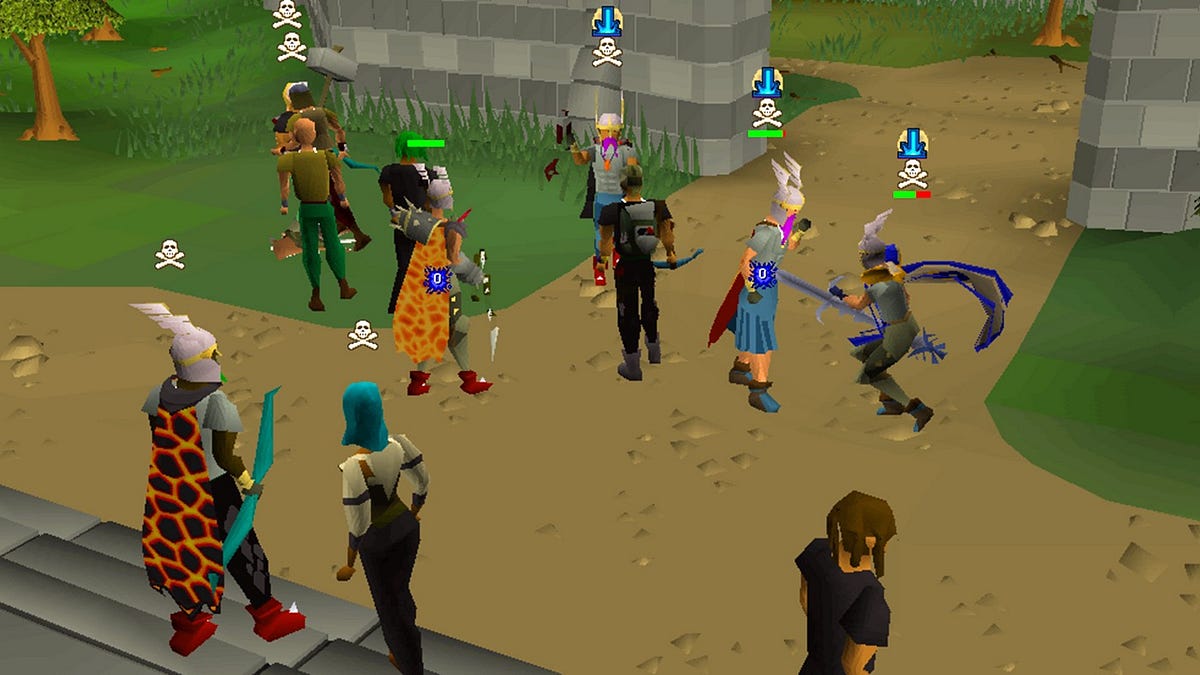 runescape private server download 2017 runescape private server download 2017