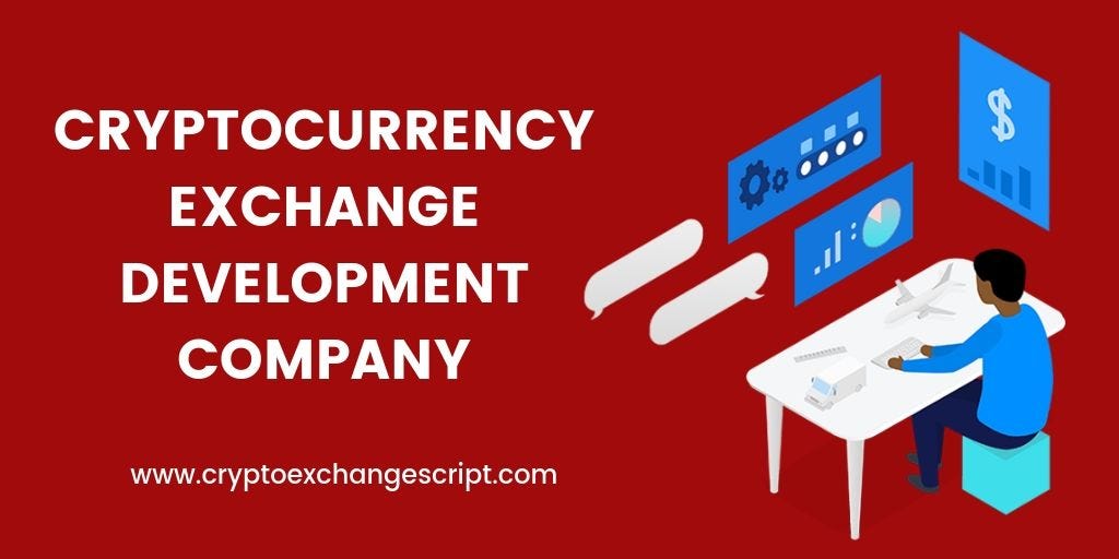 Cryptocurrency Exchange Development Company Coinjoker Software - 