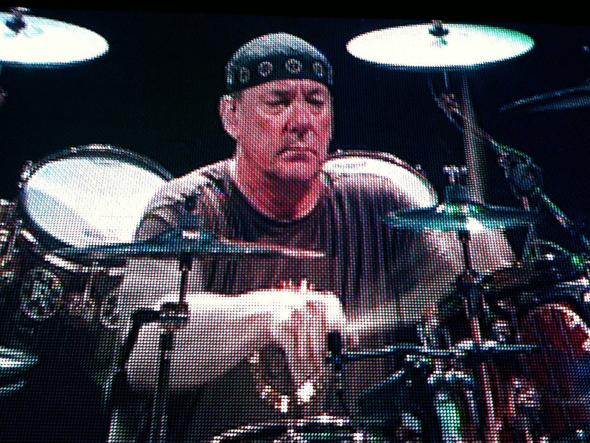 Coping with the Loss of Neil Peart