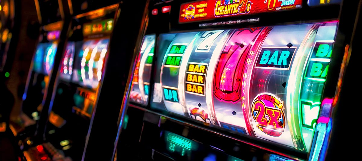 Online Casino ( www.redballgood.com ) by Yoona Lee Medium