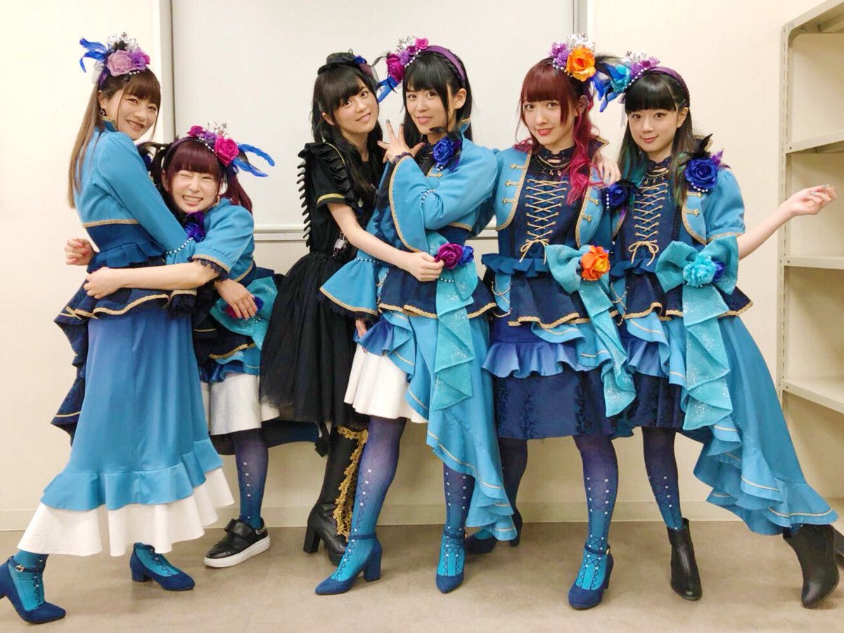 奇蹟的軌跡 獻給roselia Ewigkeit完場後 心情久未平伏 耳中不斷翻聽 Anfang 的12首歌 By 異文 Medium 奇蹟的軌跡 獻給roselia Ewigkeit完場後 心情久未平伏 耳中不斷翻聽 Anfang 的12首歌 By 異文 Medium
