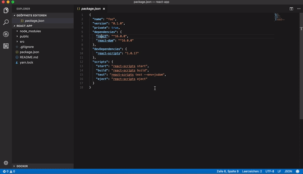 Supercharge your angular development with Visual Studio Code | by ...